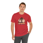 World of Bears Tee - Tee - Twisted Jezebel