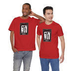 Halloween Fantasy S&M Series Tee: Boned