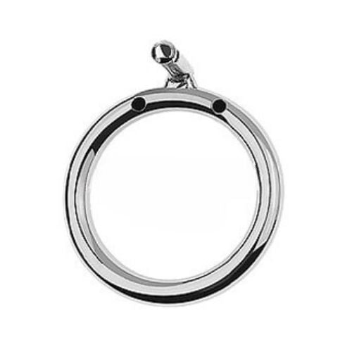 FreeFall Stainless Steel Chastity Cages - Chastity Cages - Twisted Jezebel