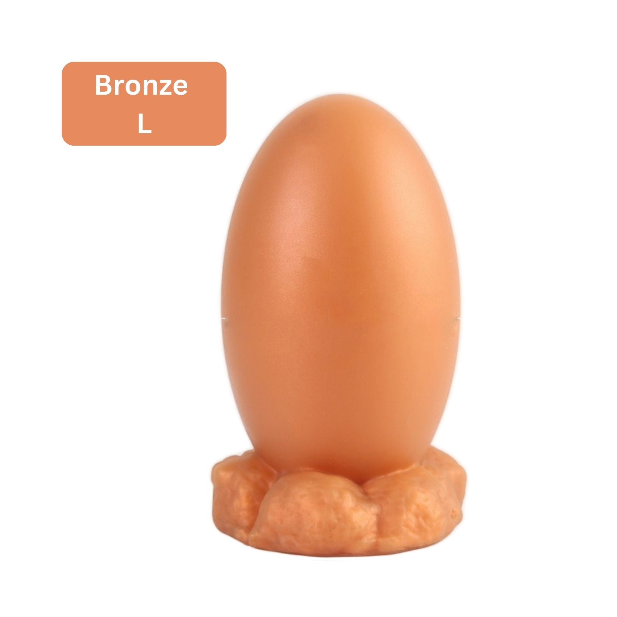 Kraken's Egg - Anal Toy - Twisted Jezebel