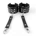 Broken Angel Sissy Harness - Garter - Twisted Jezebel