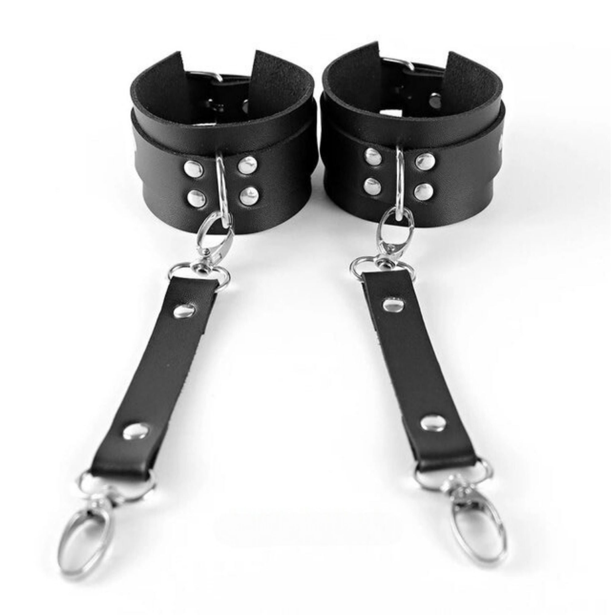 Broken Angel Sissy Harness - Garter - Twisted Jezebel