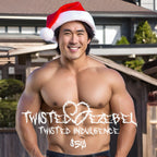 The Twisted Indulgence Card