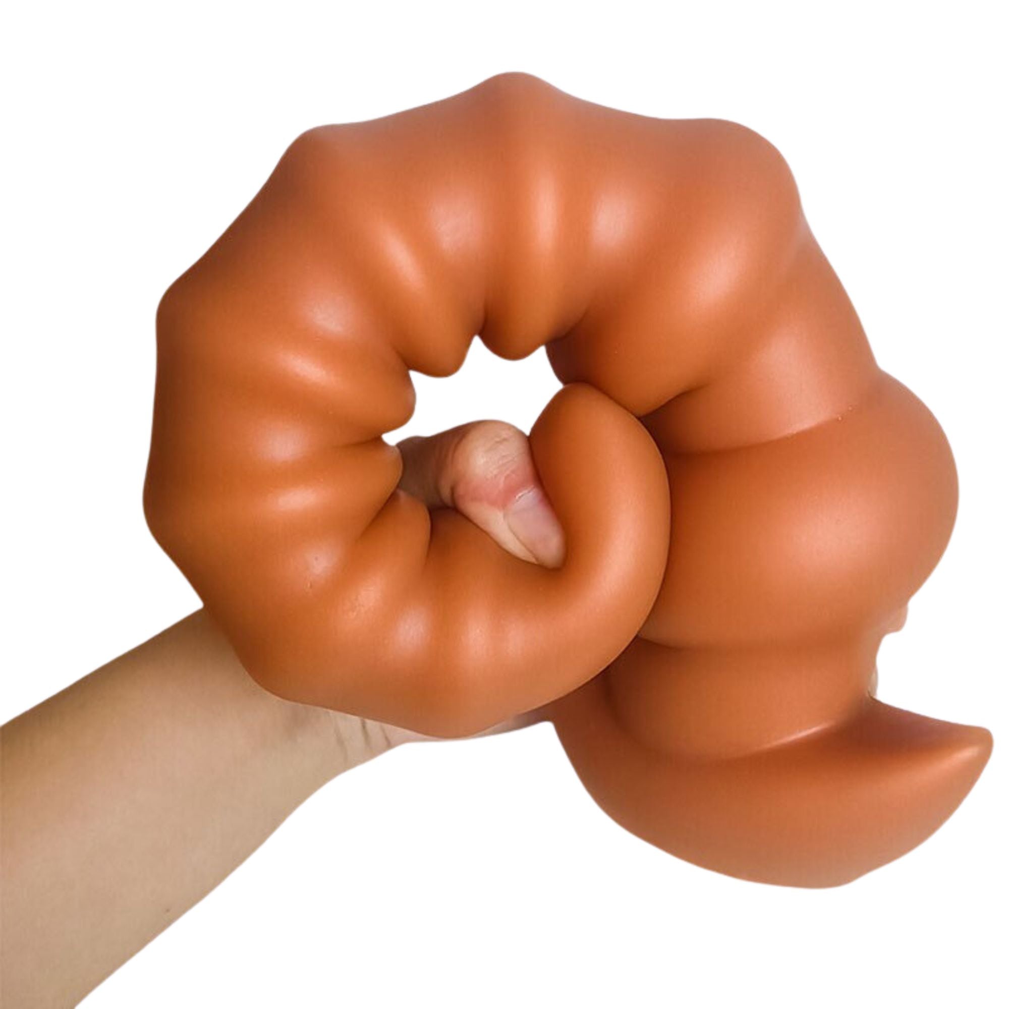 Tummy Ticklr Butt Plug