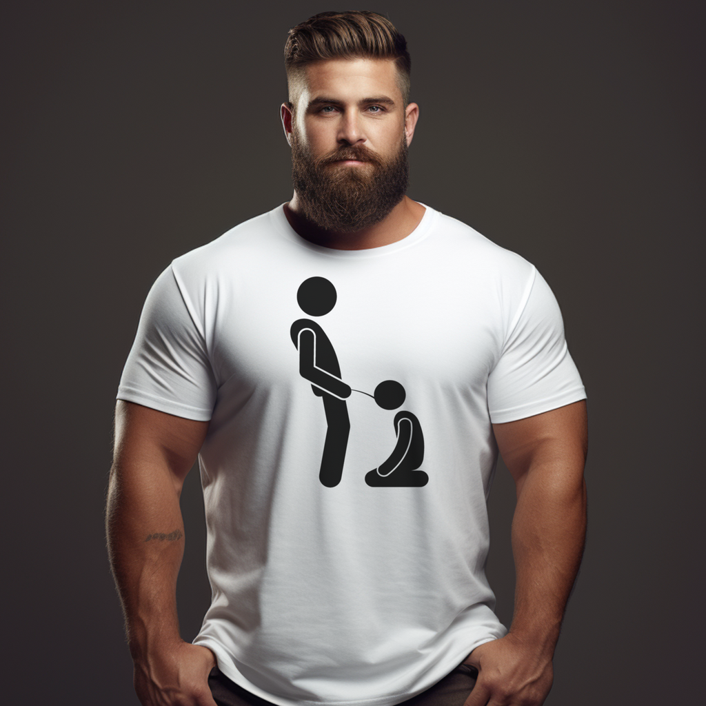 4-Sport: Watersports Tee - T-Shirt - Twisted Jezebel