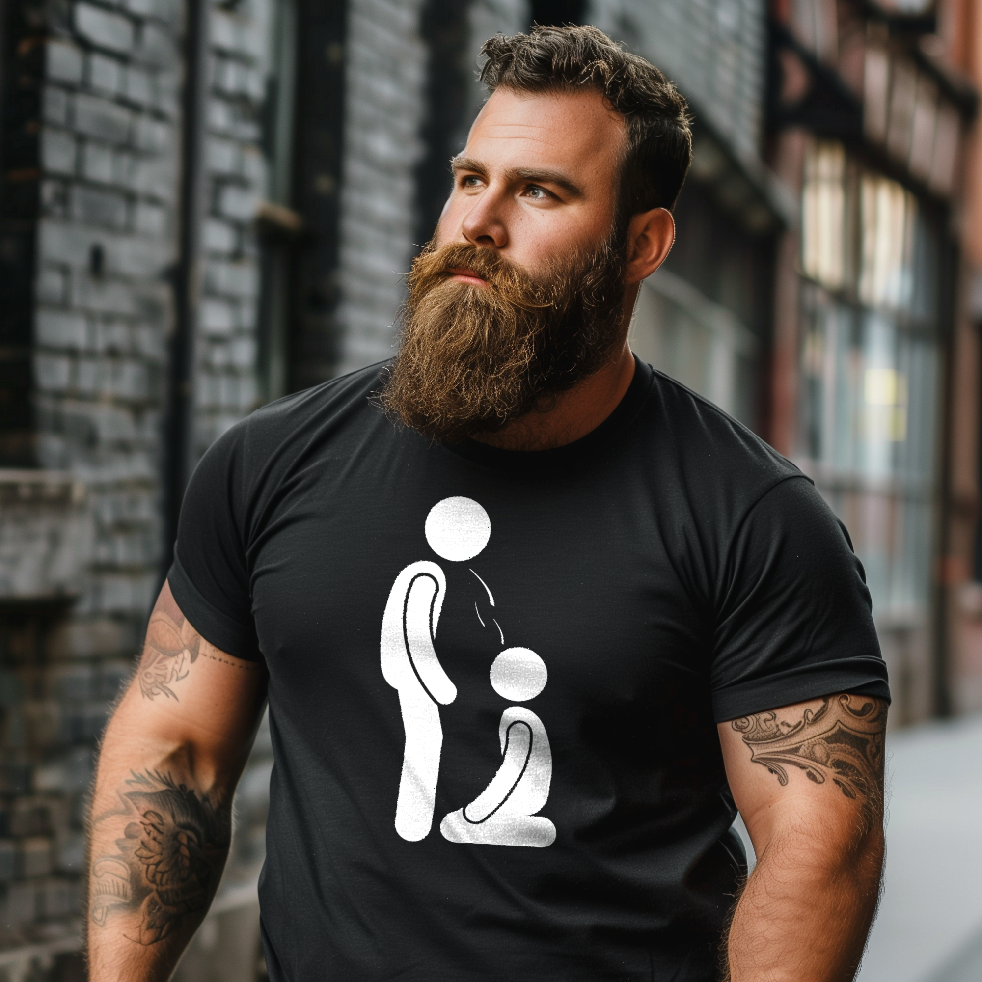 4-Sport: Spit Play Tee
