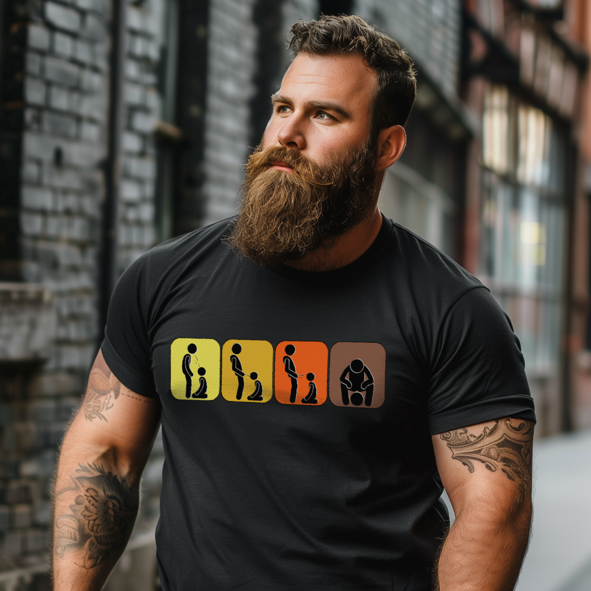 4-Sport Allstar Tee