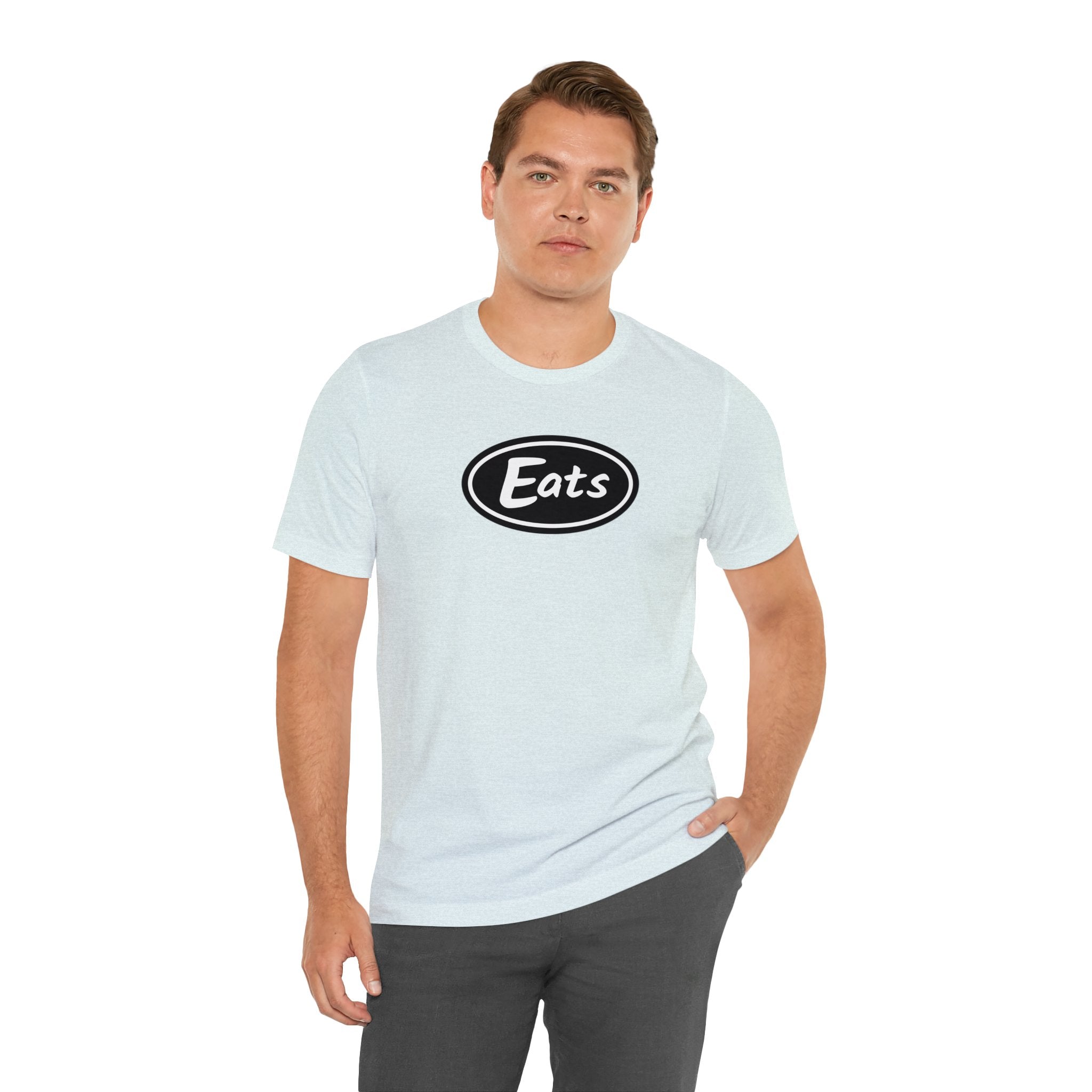 Eats Tee - Tee - Twisted Jezebel