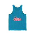 G.I.R.L. Tank - Tank - Twisted Jezebel