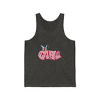 G.I.R.L. Tank - Tank - Twisted Jezebel