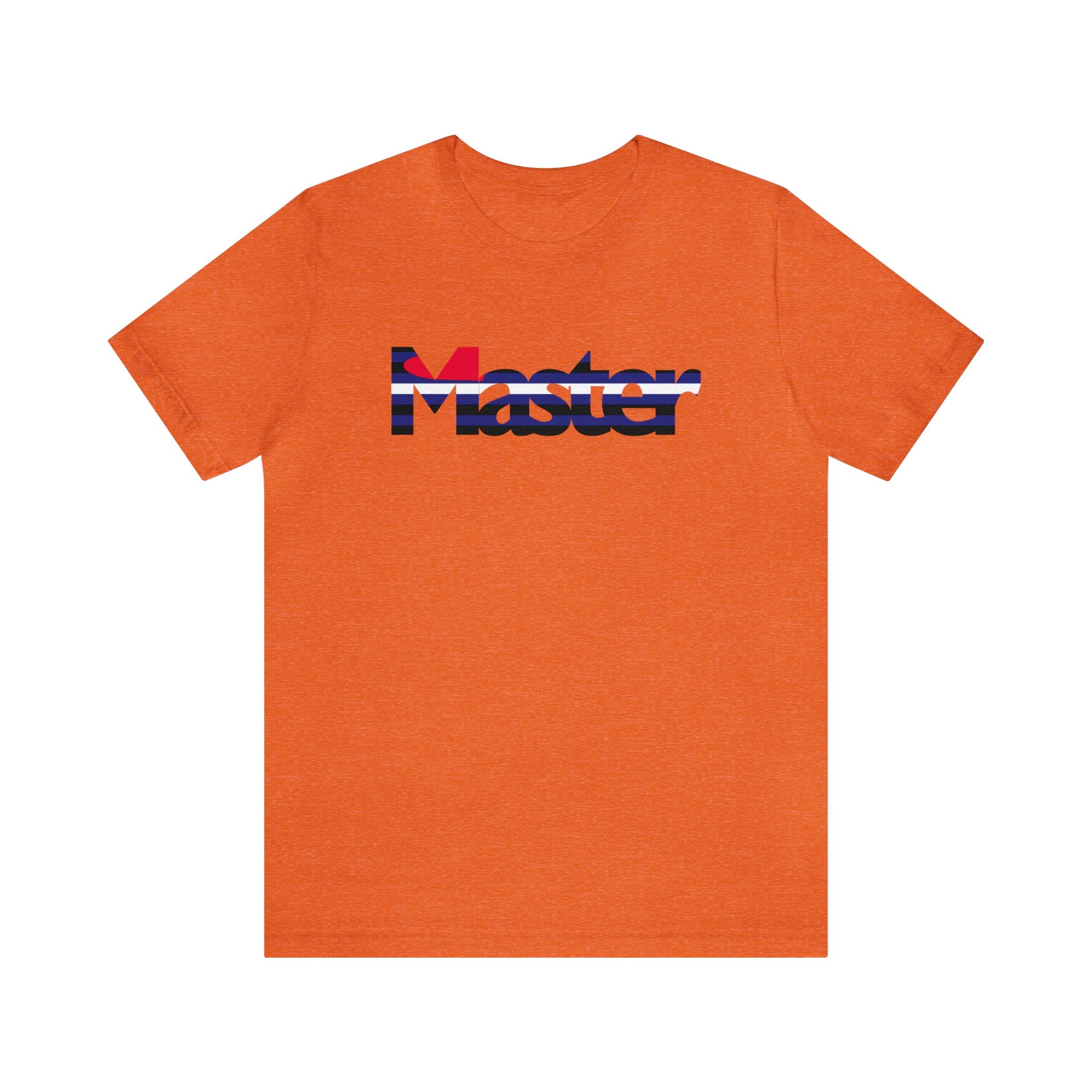 Master Tee - Tee - Twisted Jezebel
