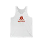 Rosebuds Tank - Tank - Twisted Jezebel