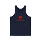 Rosebuds Tank - Tank - Twisted Jezebel