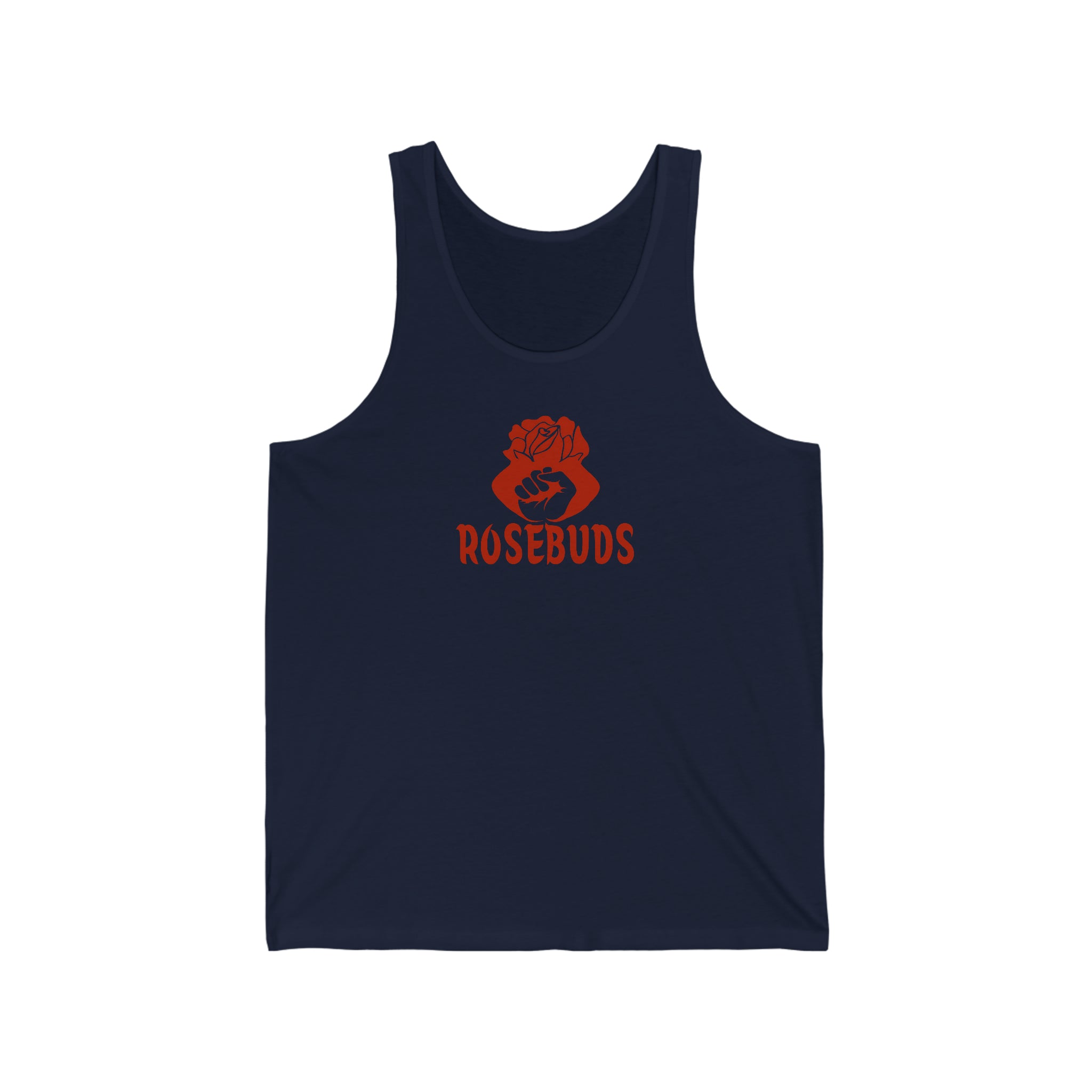 Rosebuds Tank - Tank - Twisted Jezebel