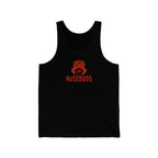 Rosebuds Tank - Tank - Twisted Jezebel
