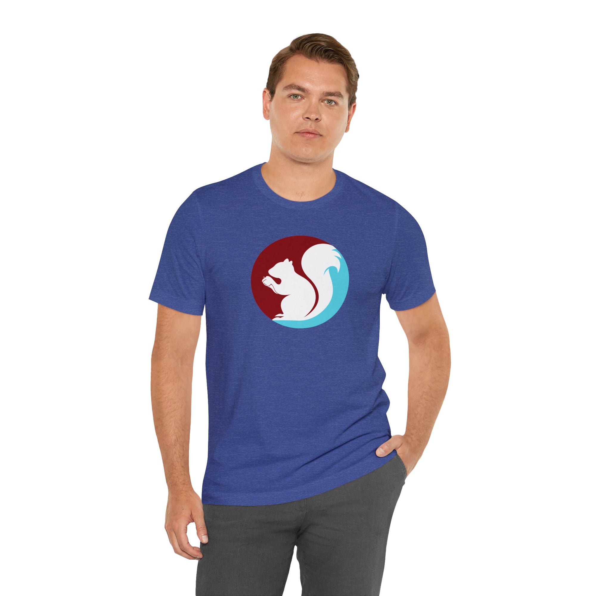 Get Your Nut Tee - Tee - Twisted Jezebel
