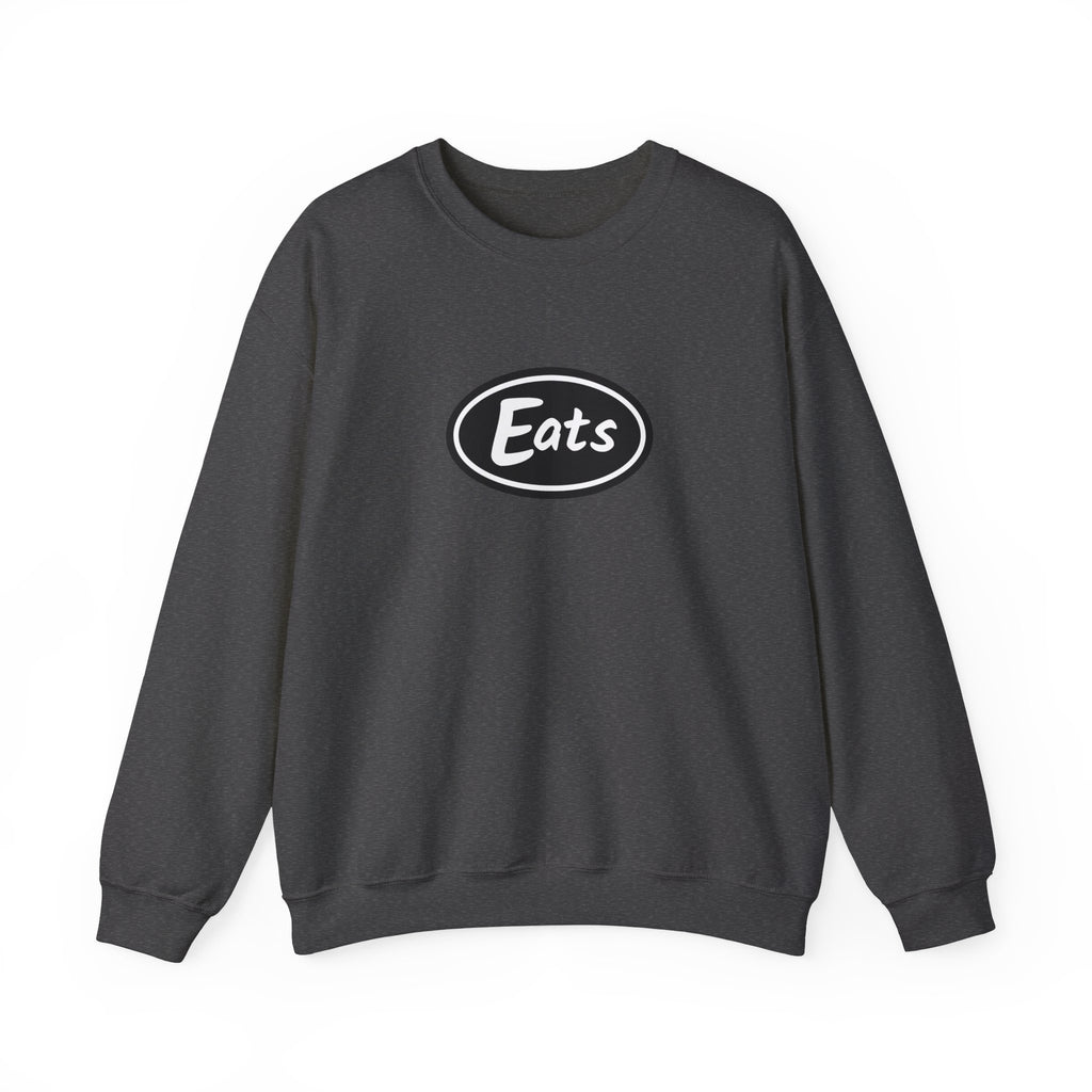 Eats Pullover - Sweatshirt - Twisted Jezebel