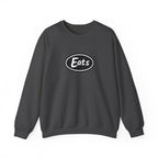 Eats Pullover - Sweatshirt - Twisted Jezebel