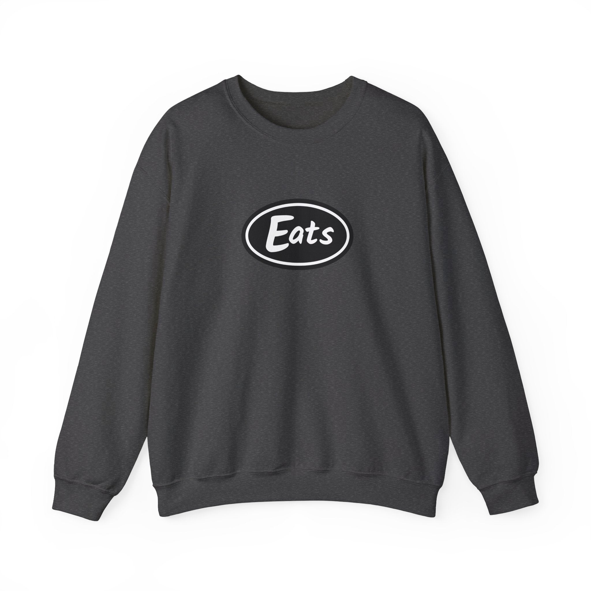 Eats Pullover - Sweatshirt - Twisted Jezebel