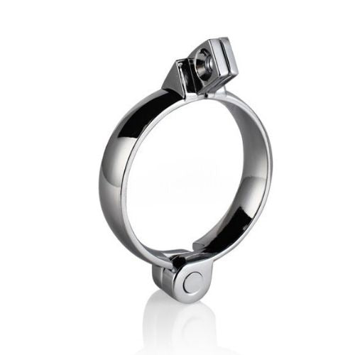 FreeFall Stainless Steel Chastity Cages - Chastity Cages - Twisted Jezebel
