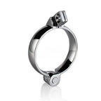 FreeFall Stainless Steel Chastity Cages - Chastity Cages - Twisted Jezebel