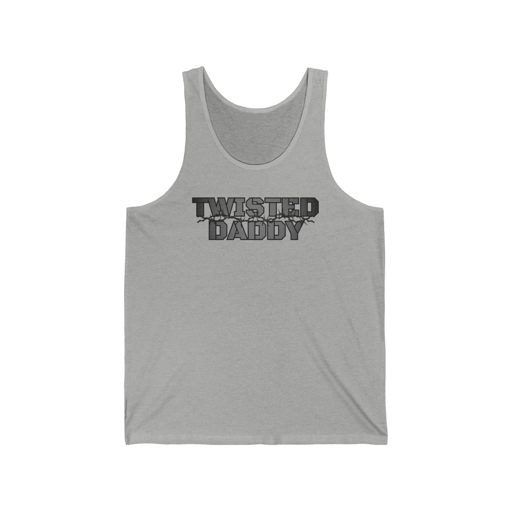 Twisted Daddy Tank