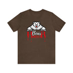 Bear Hunter Blood Edition Tee - Tee - Twisted Jezebel