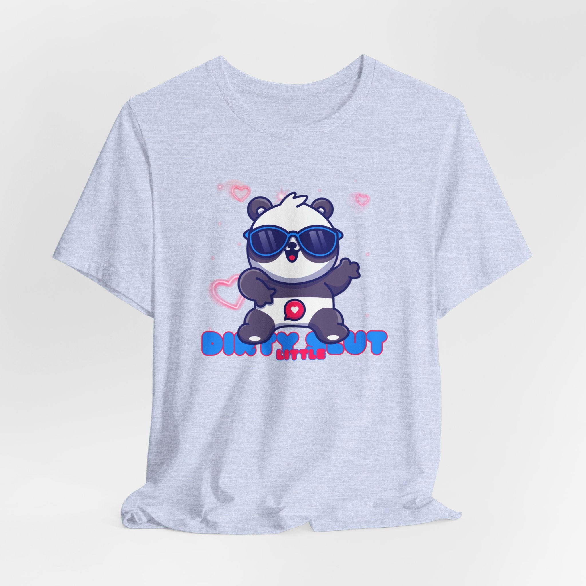 Dirty Little Slut Tee