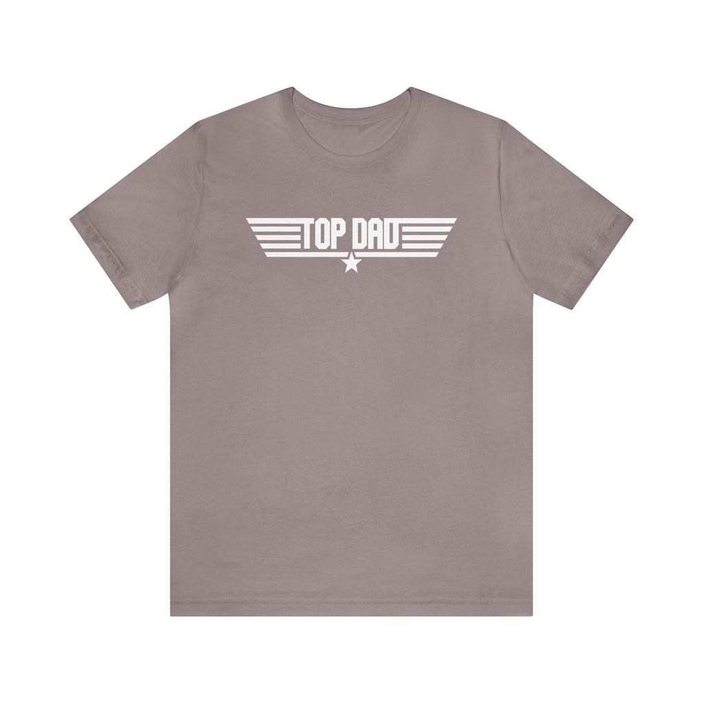Top Dad Tee