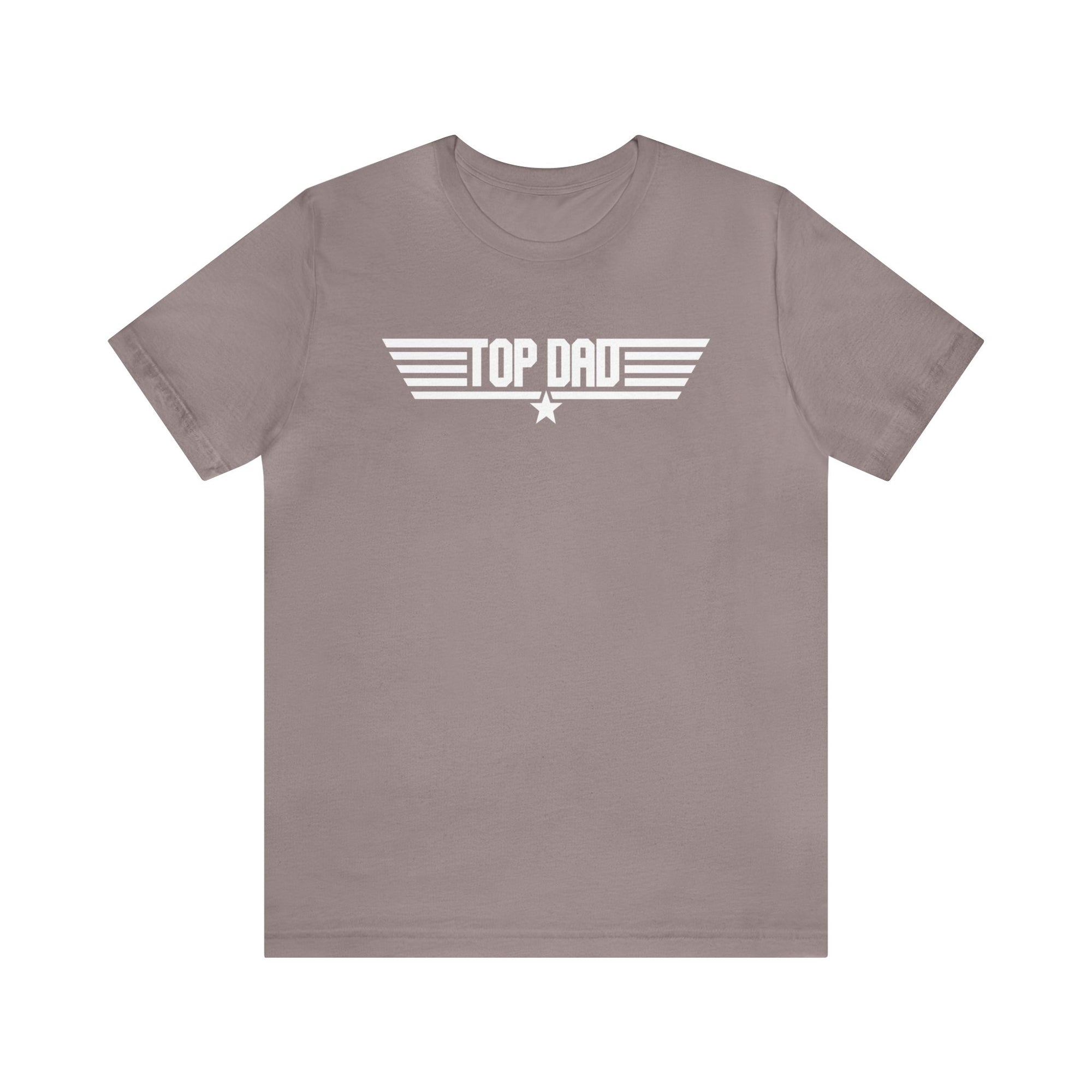 Top Dad Tee