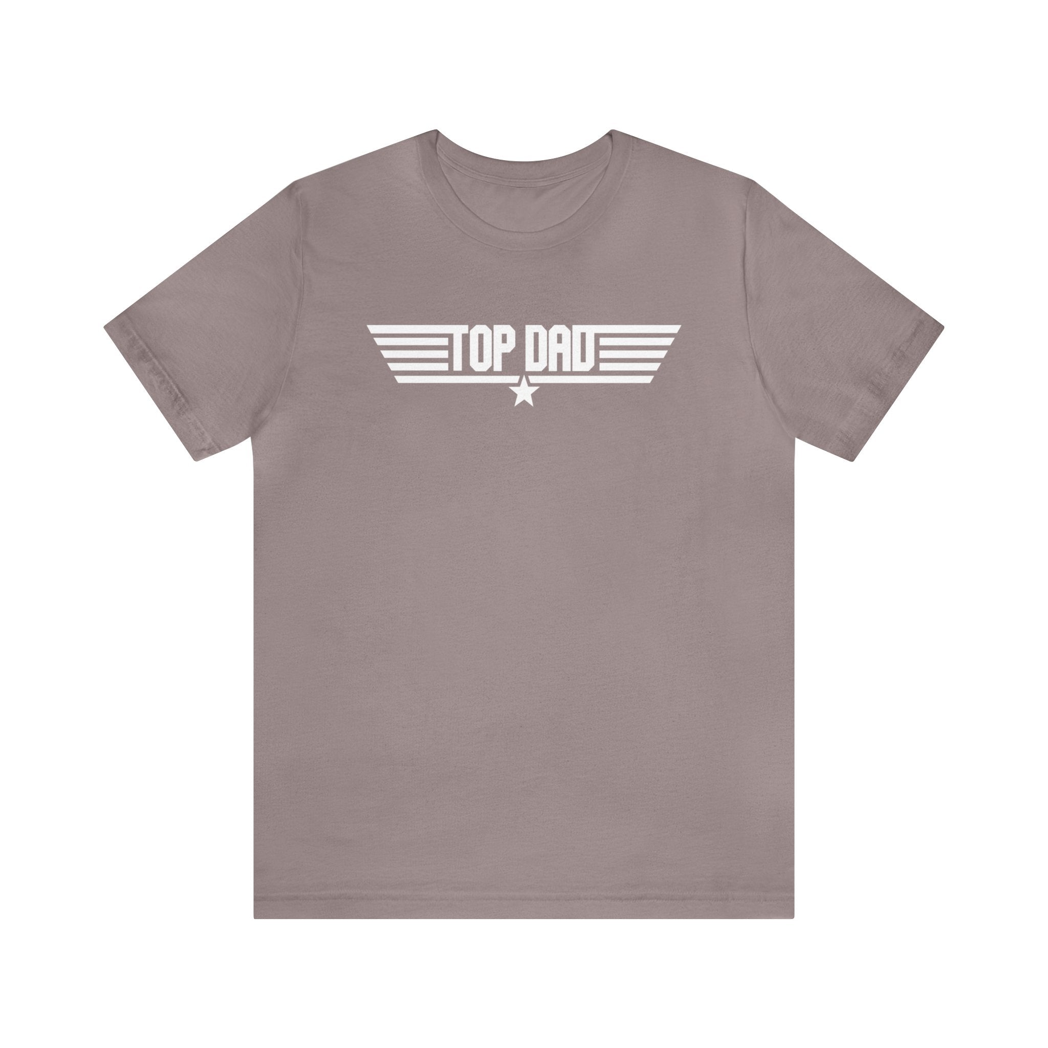 Top Dad Tee