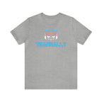 TRANSALLY Tee