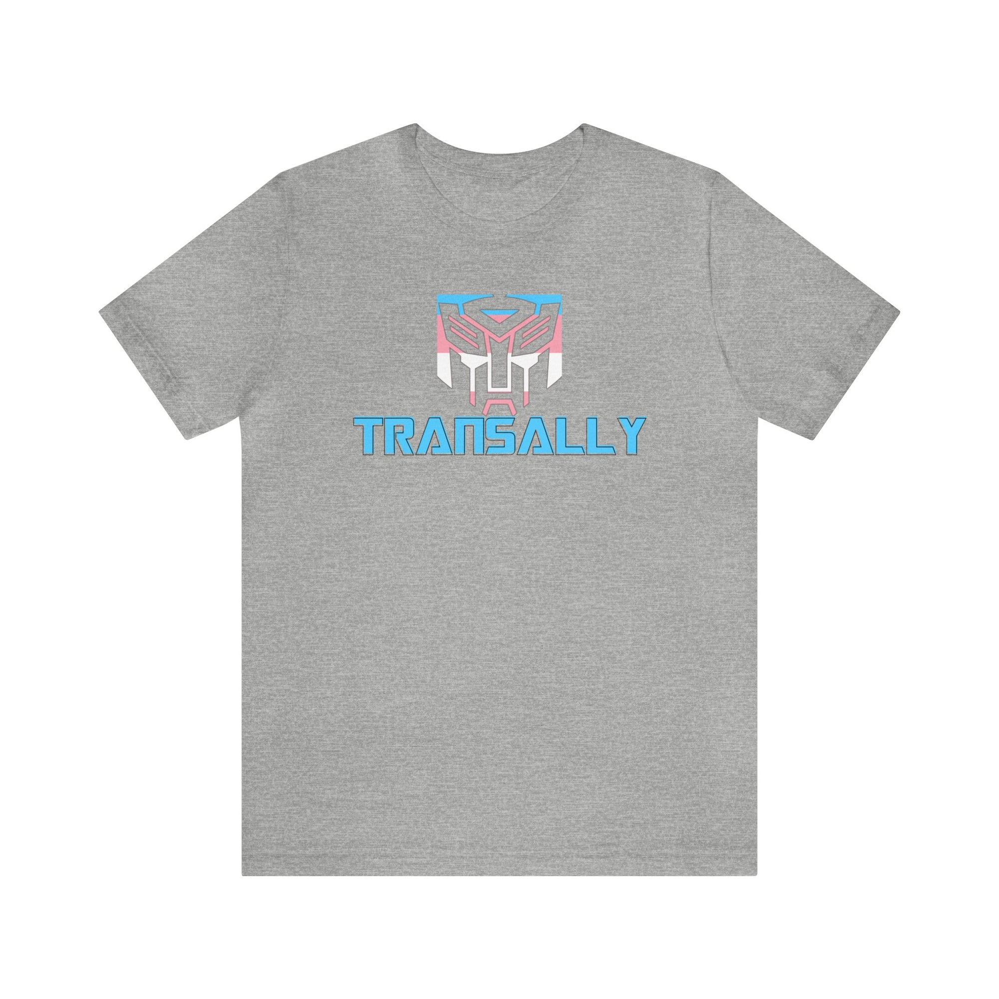TRANSALLY Tee
