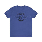 Daddy’s Full Service Garage, White Daddy - Tee - Twisted Jezebel