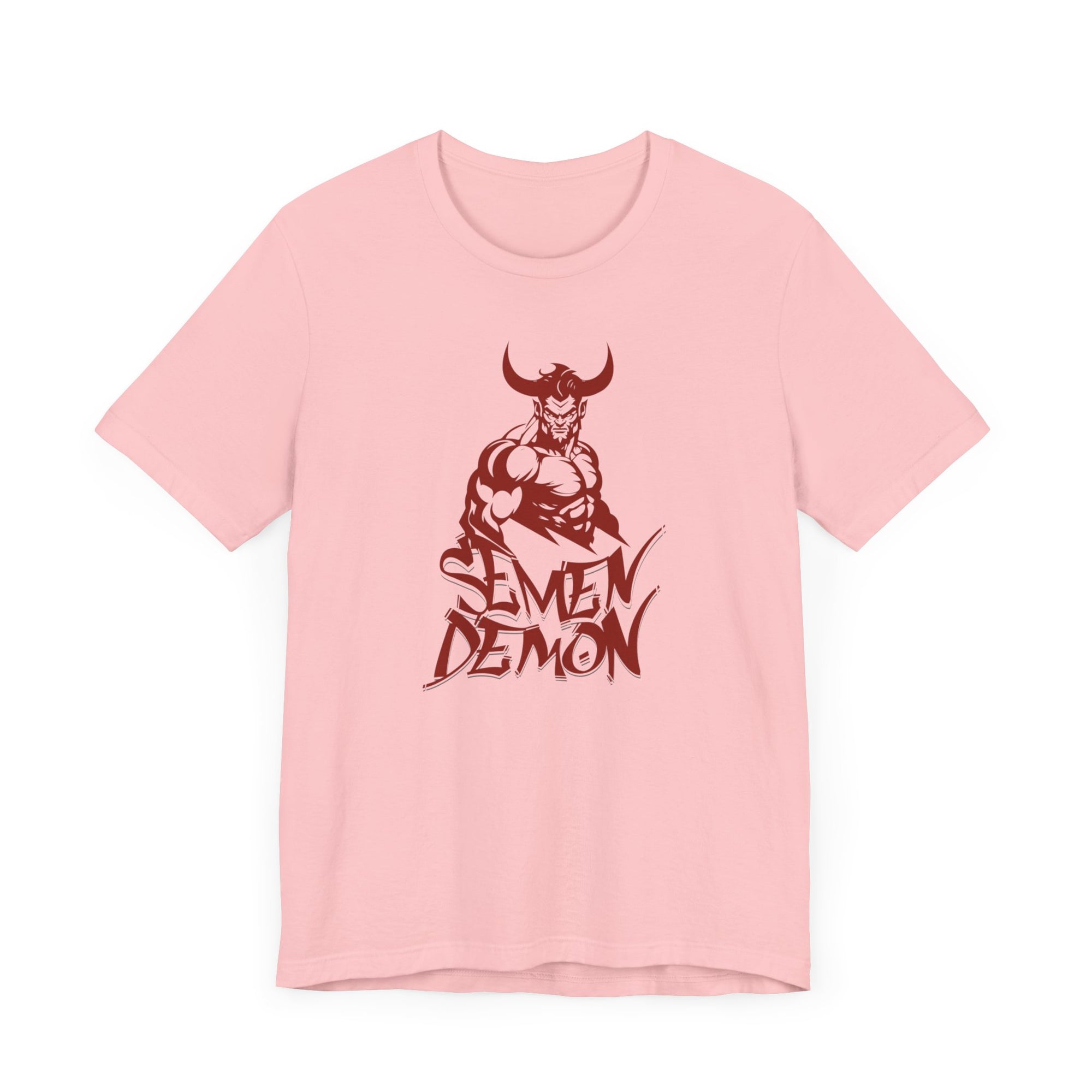 Semen Demon Tee
