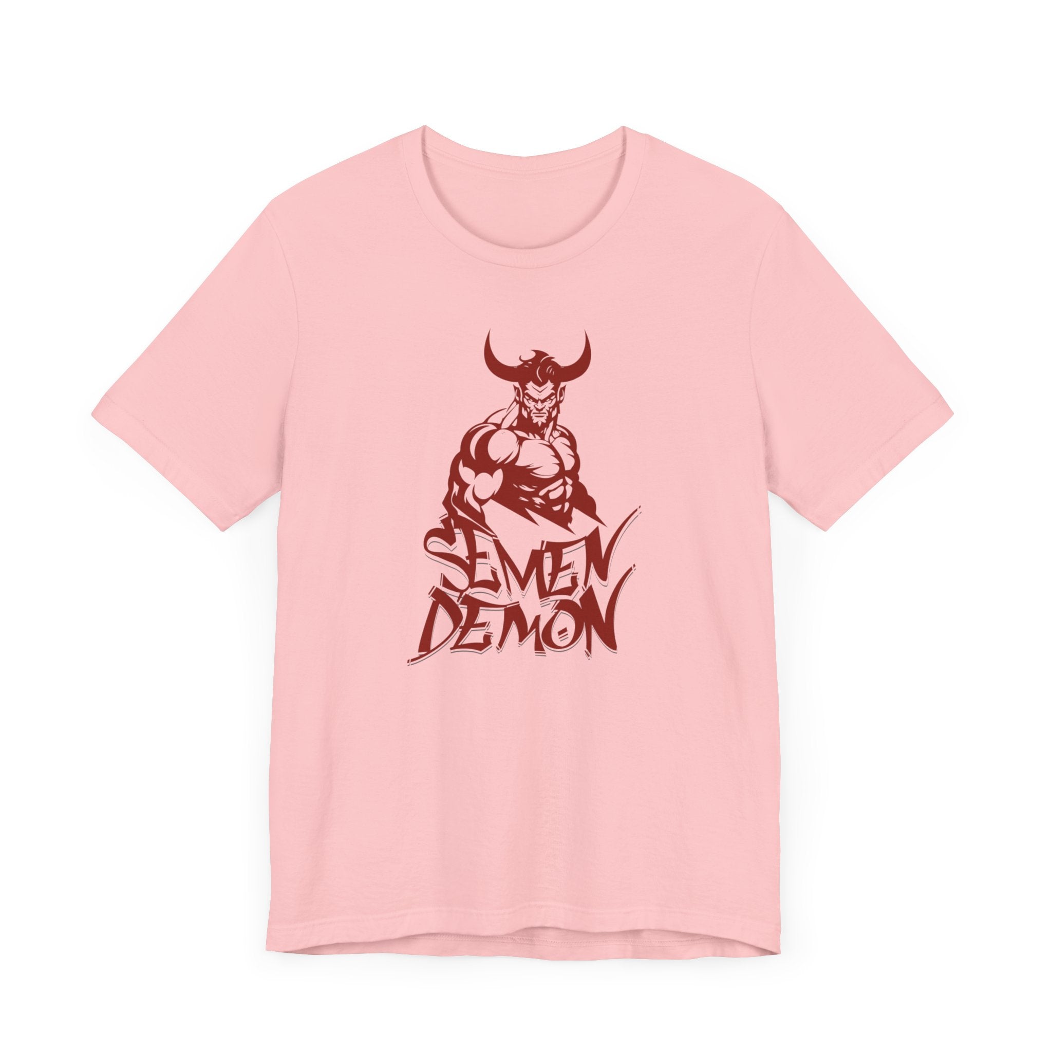 Semen Demon Tee