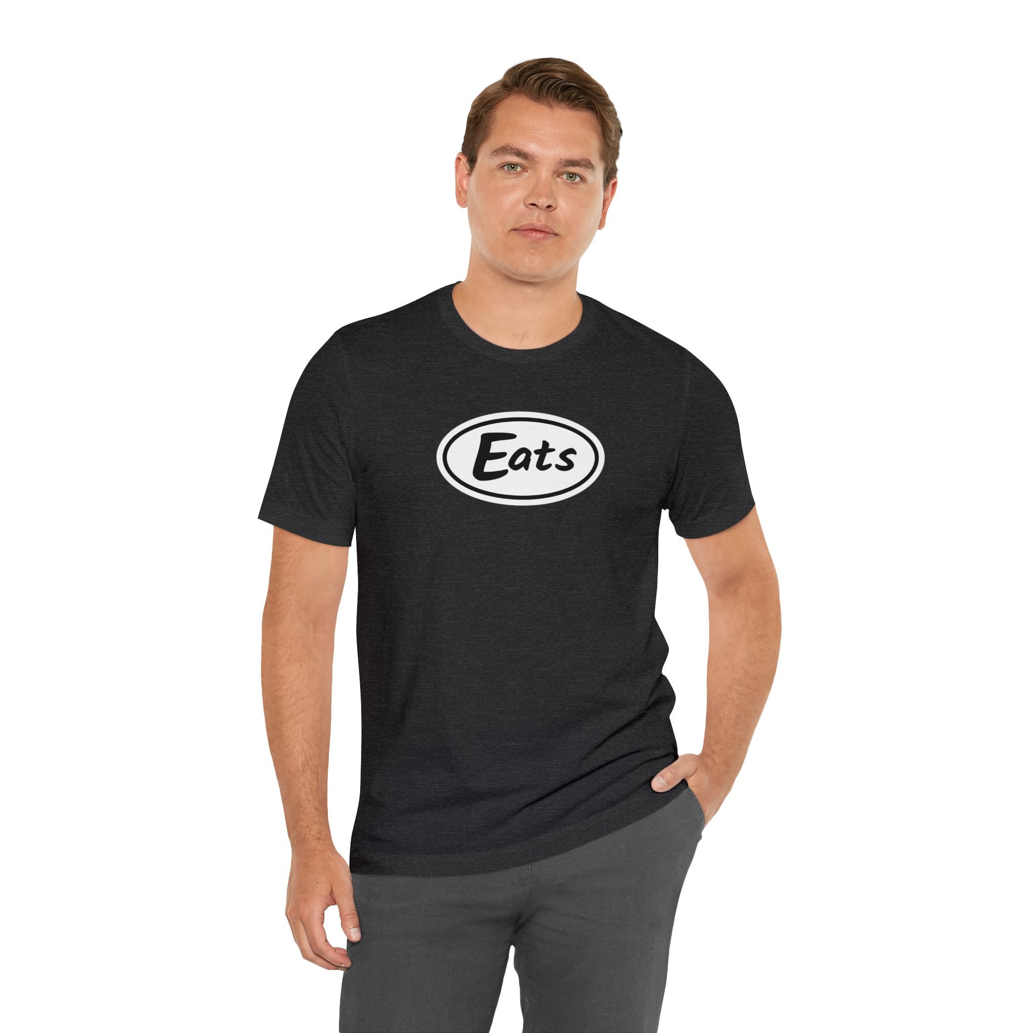 Eats Tee - Tee - Twisted Jezebel