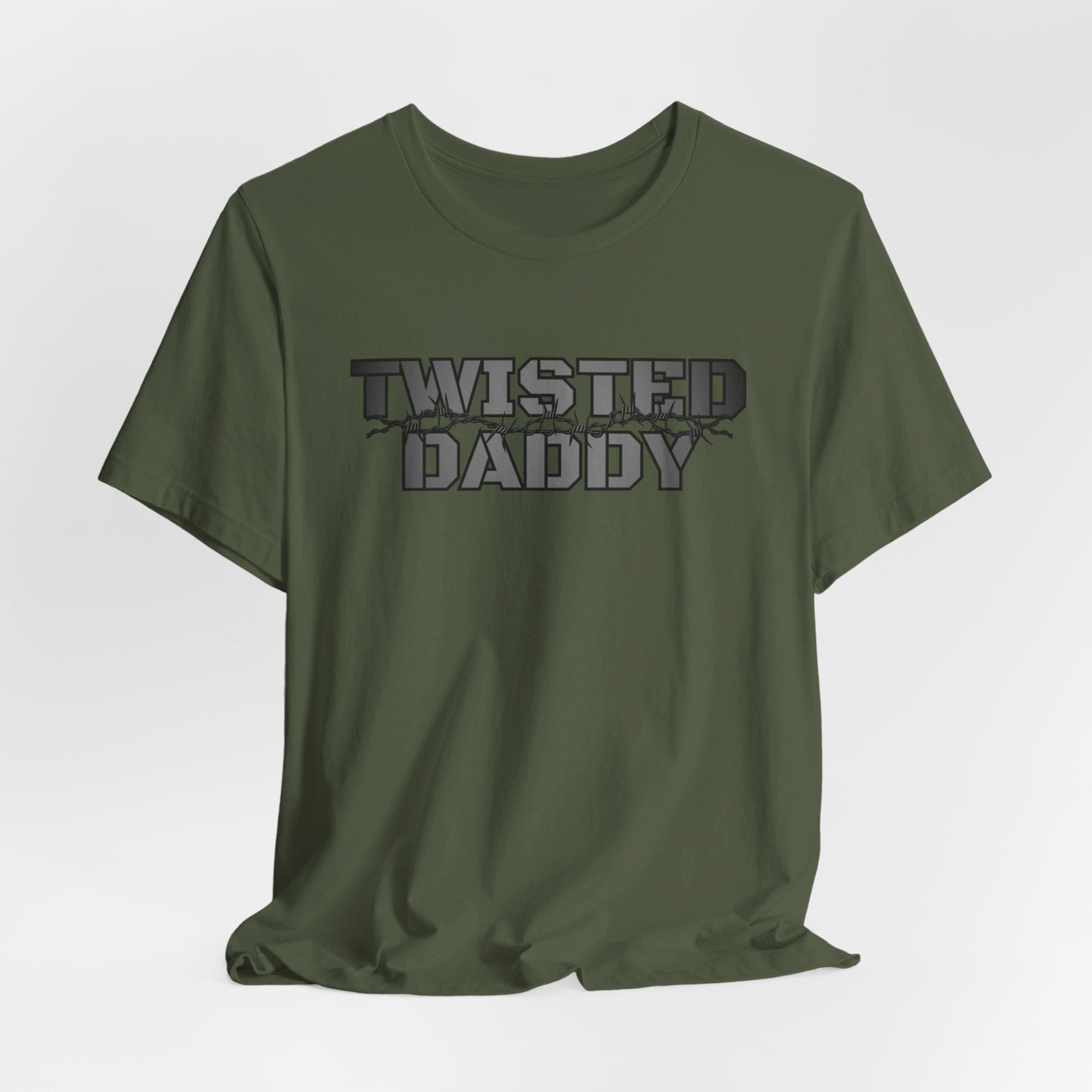 Twisted Daddy Tee