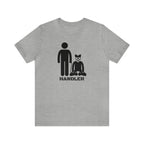 Pup Handler Tee - T-Shirt - Twisted Jezebel