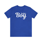 Daddy's Boy - Tee - Twisted Jezebel