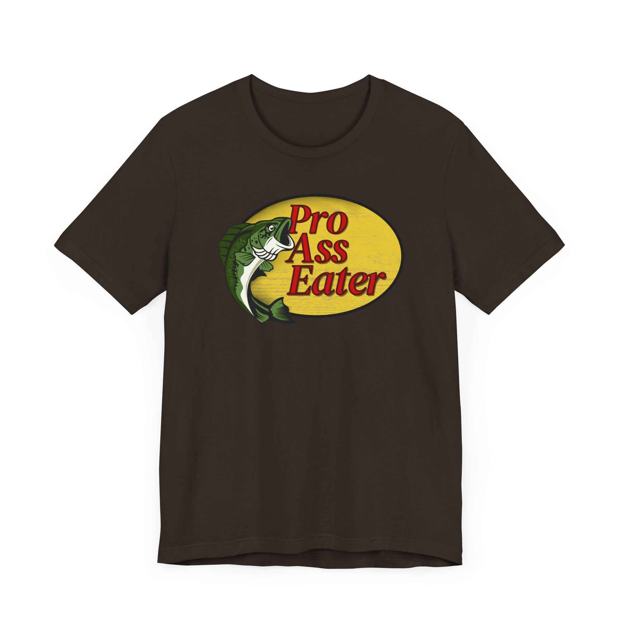 Pro Ass Eater Tee