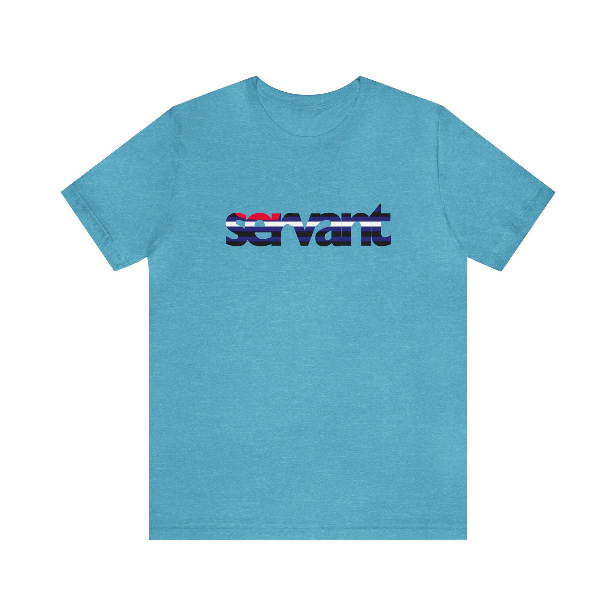 servant Tee - Tee - Twisted Jezebel