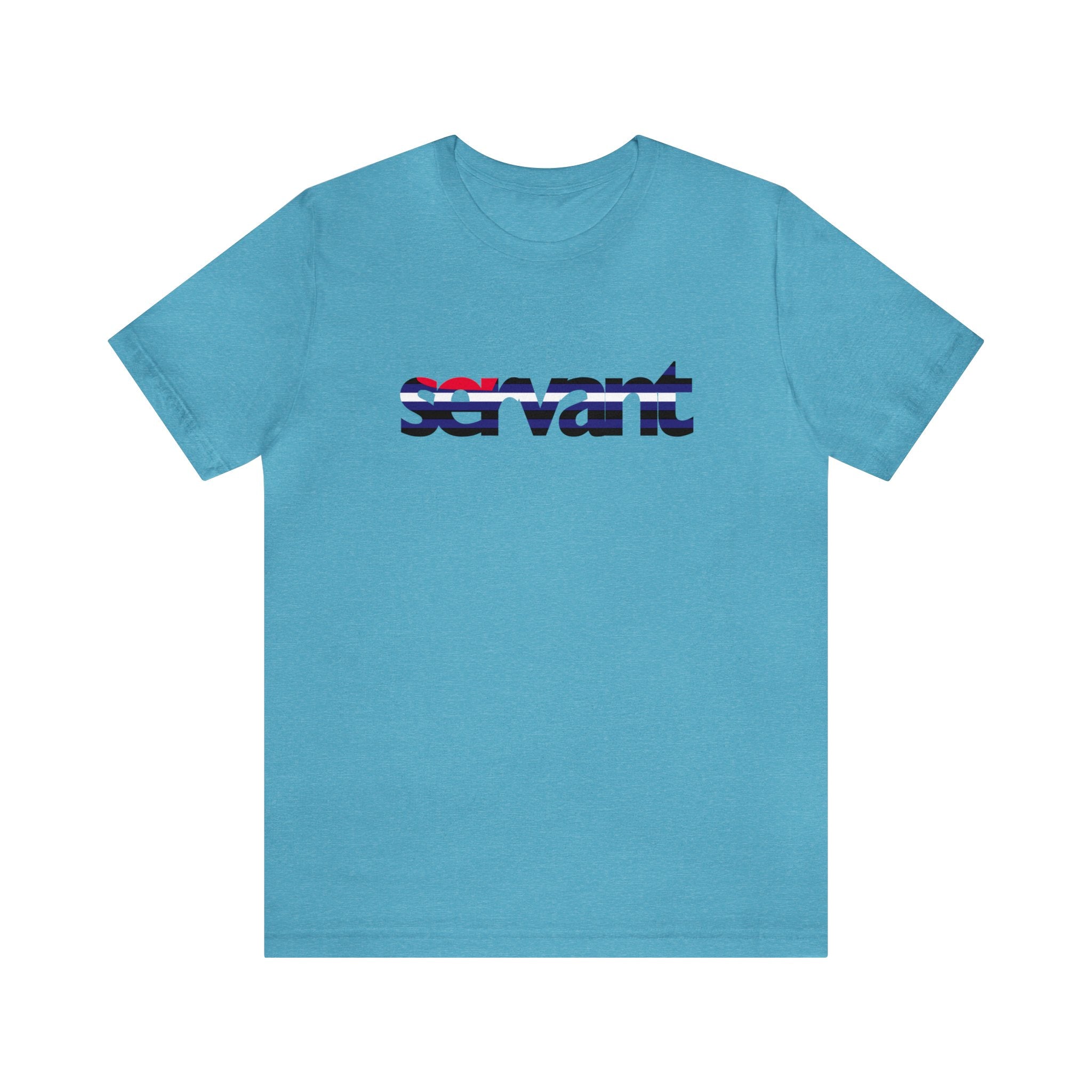 servant Tee - Tee - Twisted Jezebel