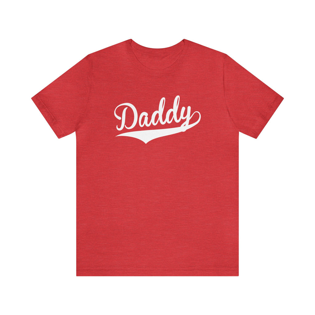 Daddy Tee - Tee - Twisted Jezebel