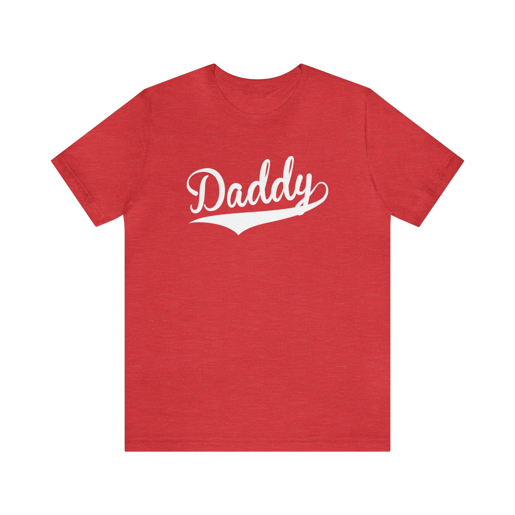 Daddy Tee - Tee - Twisted Jezebel