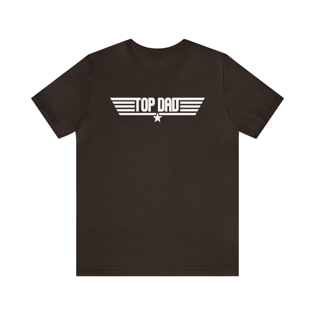 Top Dad Tee