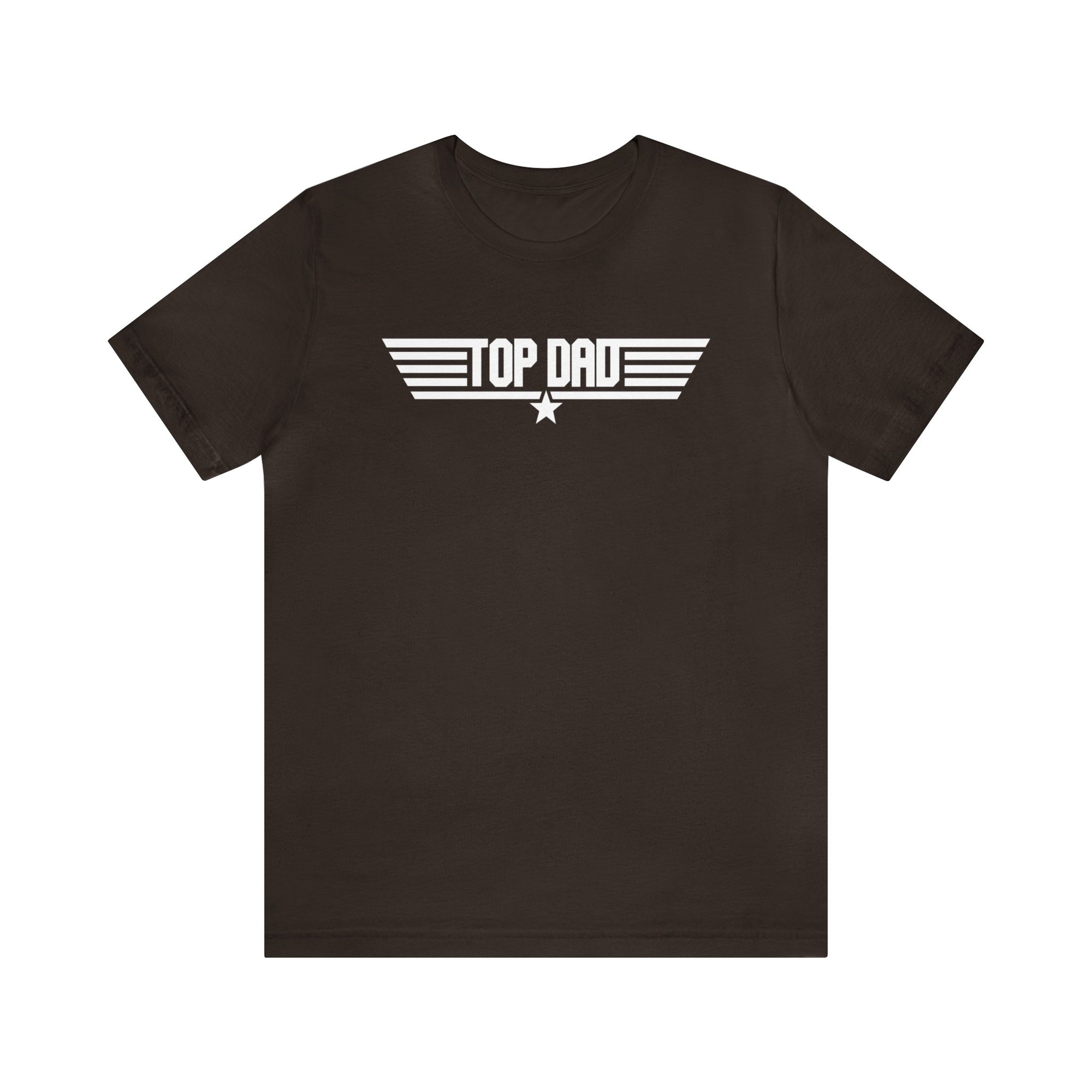 Top Dad Tee