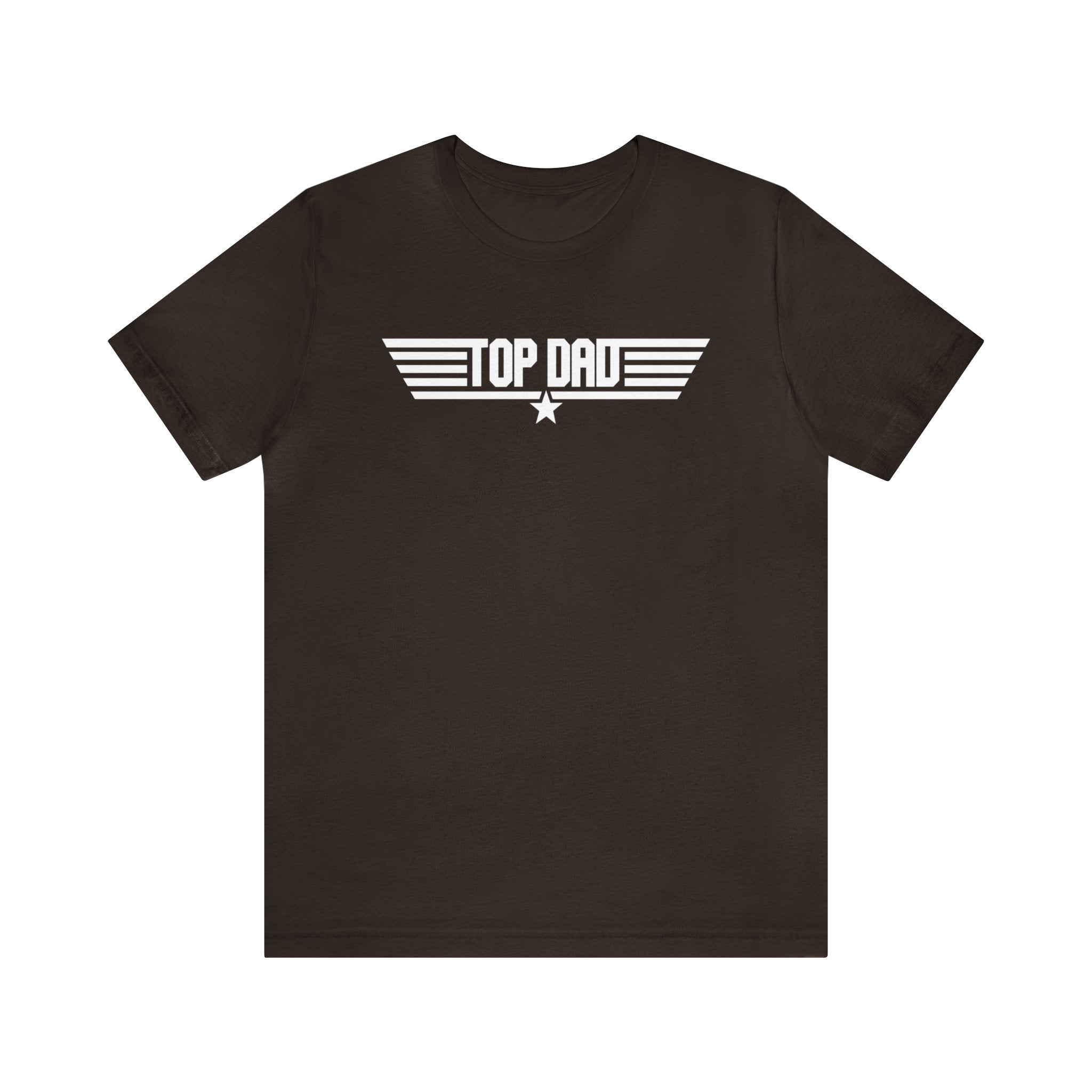 Top Dad Tee