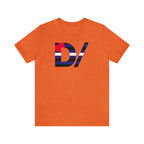 D/ Tee - Tee - Twisted Jezebel