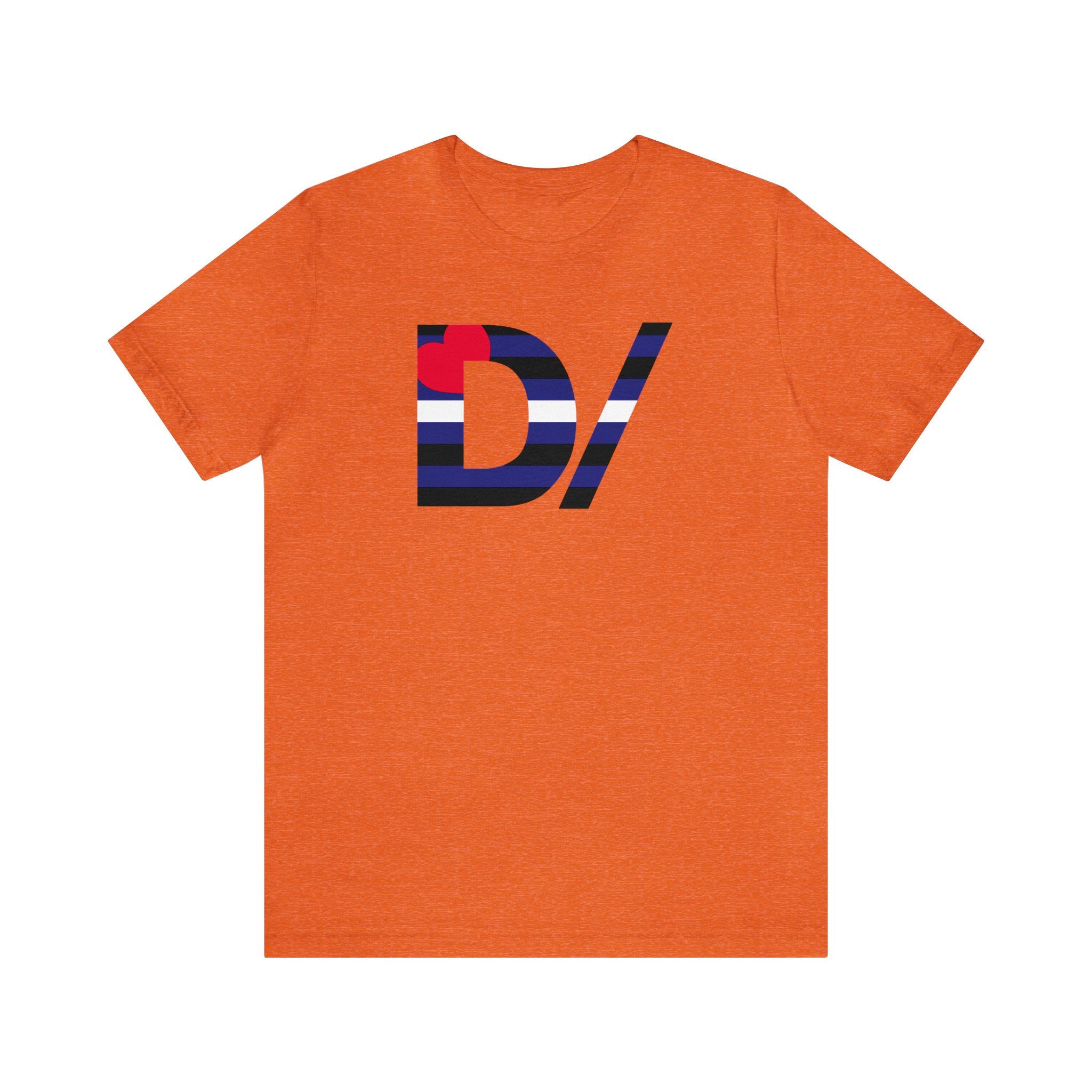 D/ Tee - Tee - Twisted Jezebel